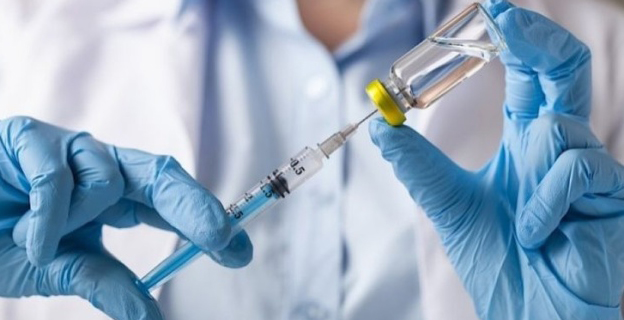 Запрошуємо на вакцинацію